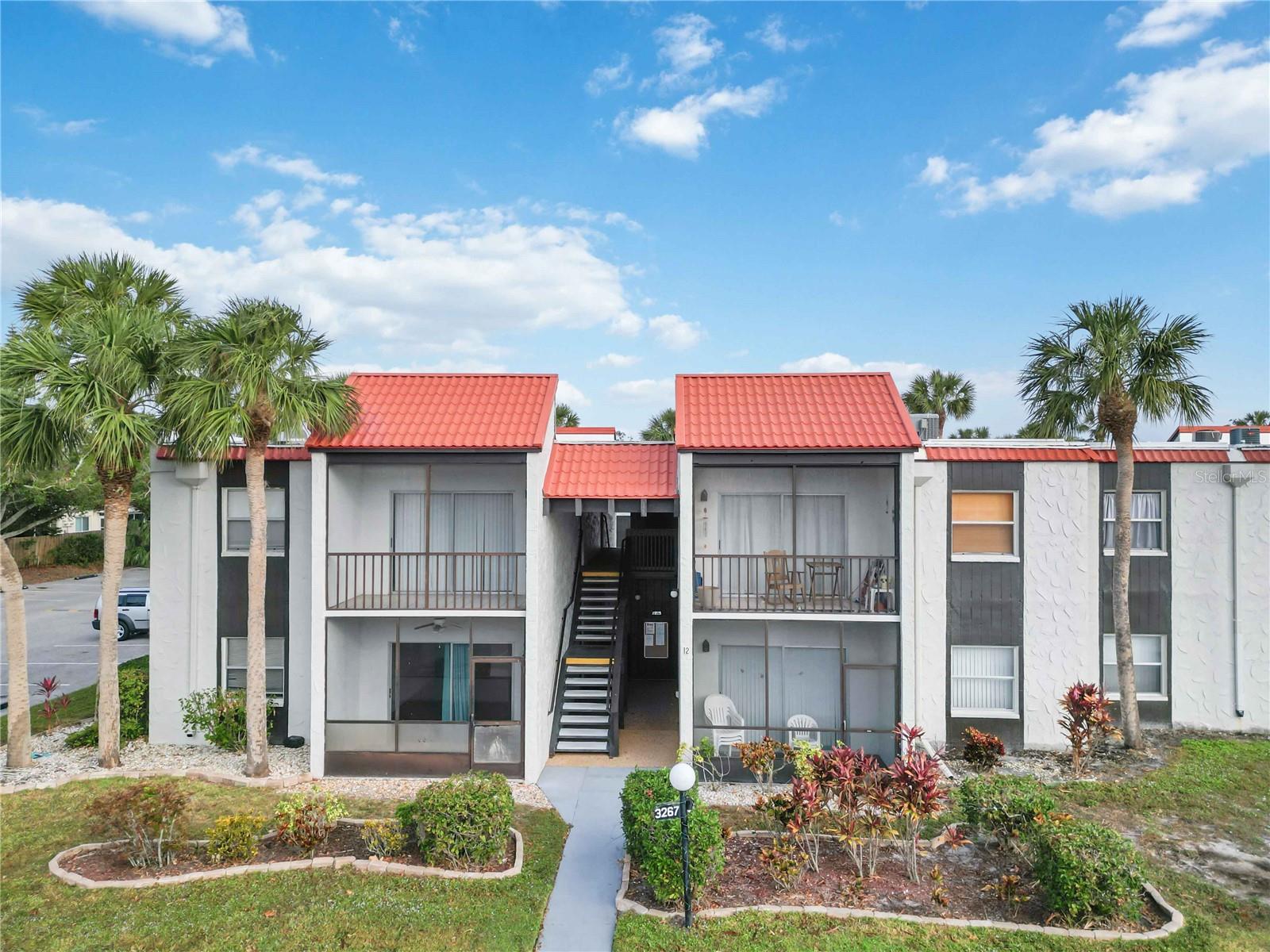 VILLAGE BROOKE SEC 3 - Residential