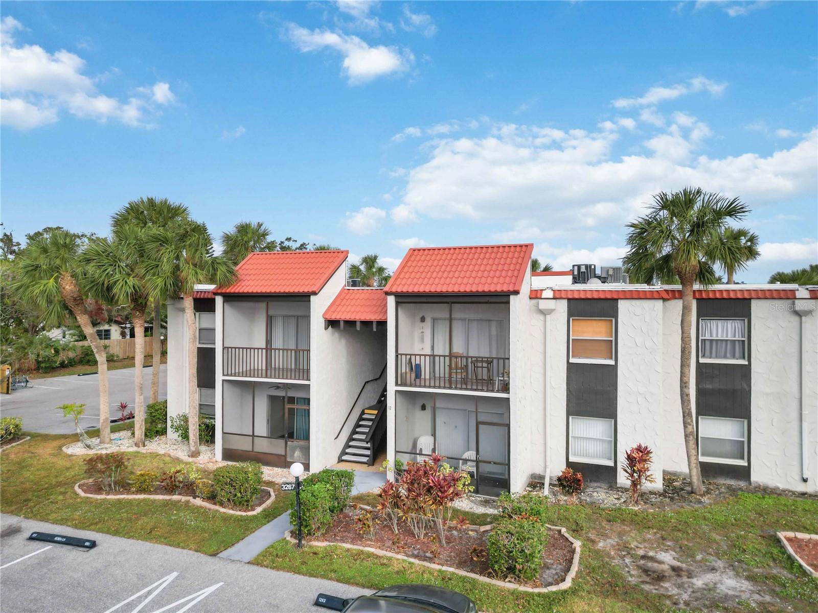 VILLAGE BROOKE SEC 3 - Residential