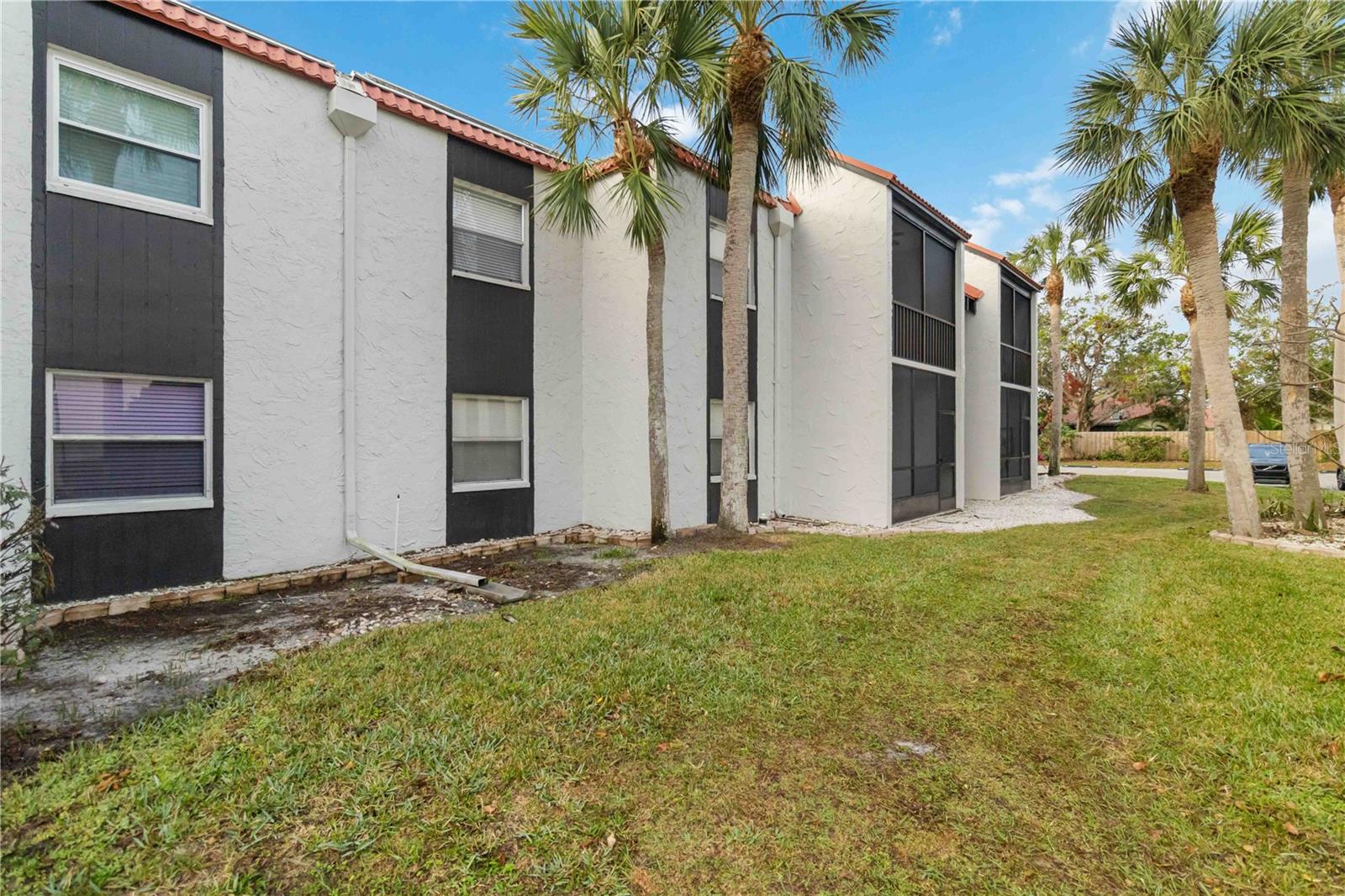 VILLAGE BROOKE SEC 3 - Residential