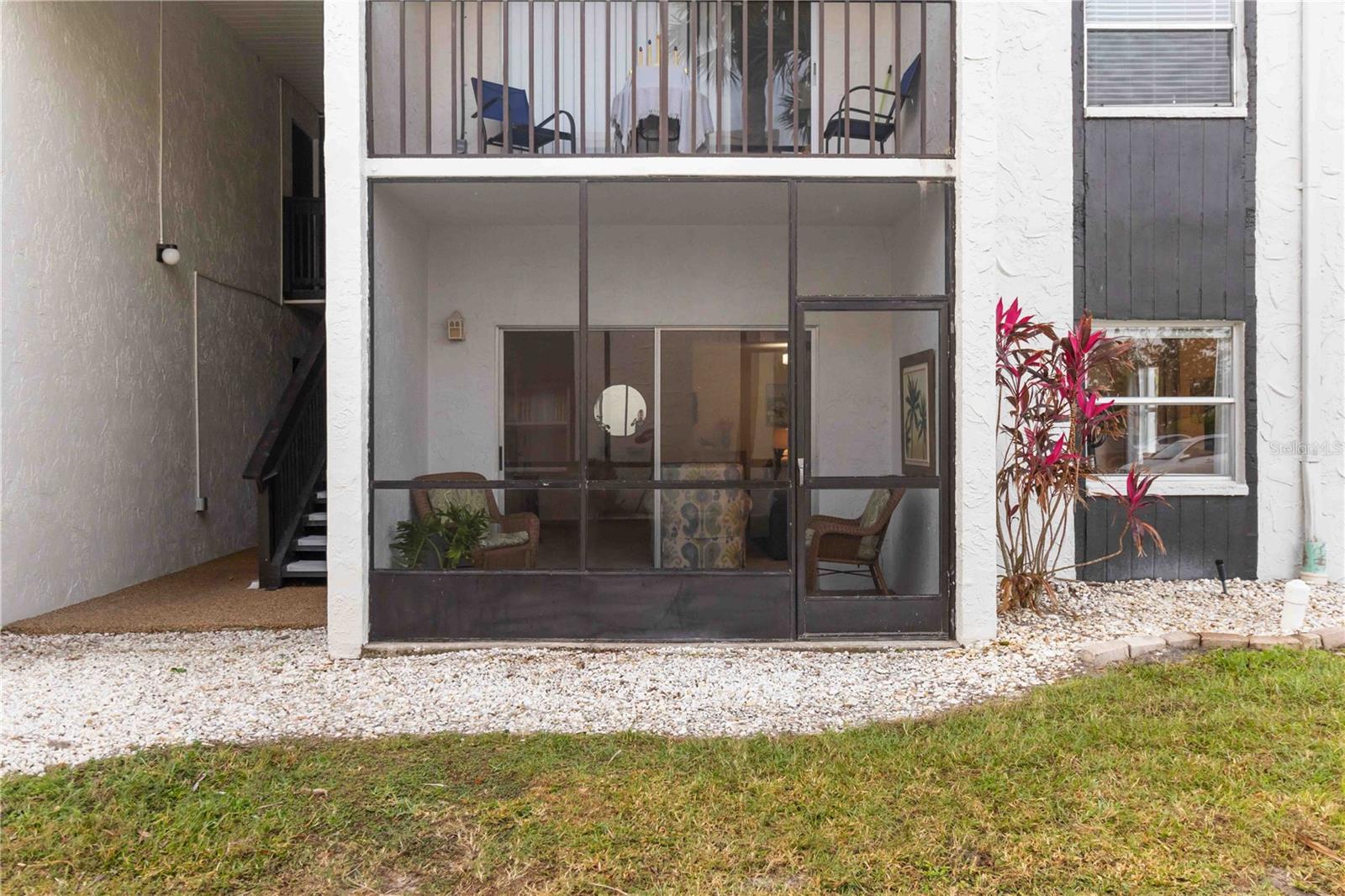 VILLAGE BROOKE SEC 3 - Residential