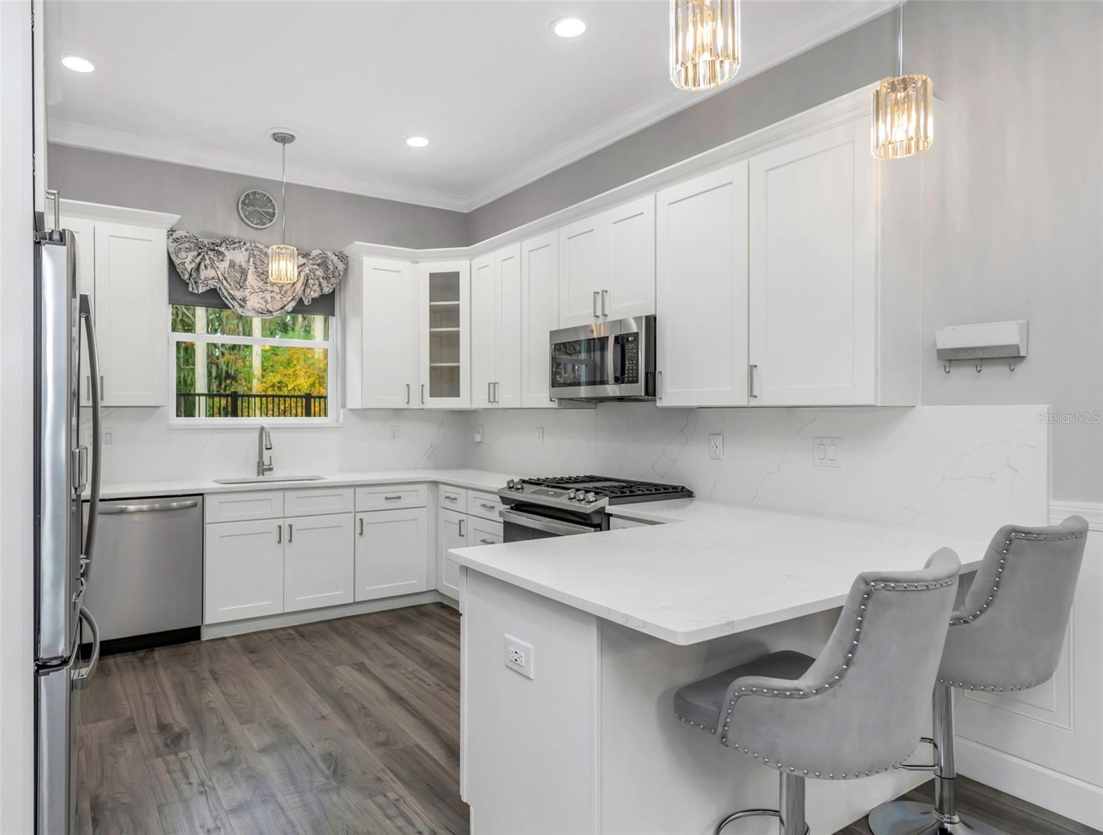 CYPRESS TRAILS TWNHMS OF TARPON SPGS - Residential