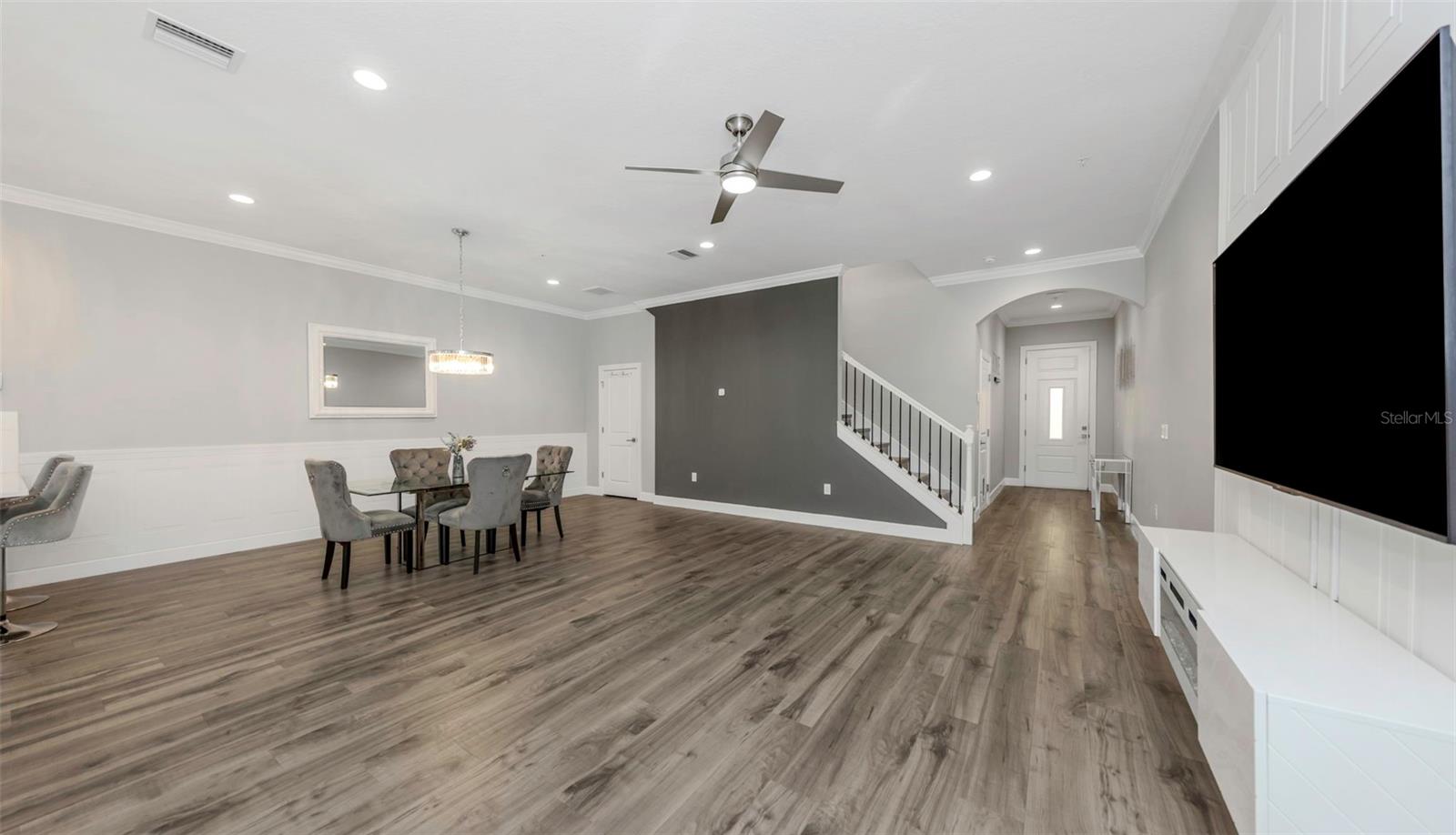 CYPRESS TRAILS TWNHMS OF TARPON SPGS - Residential