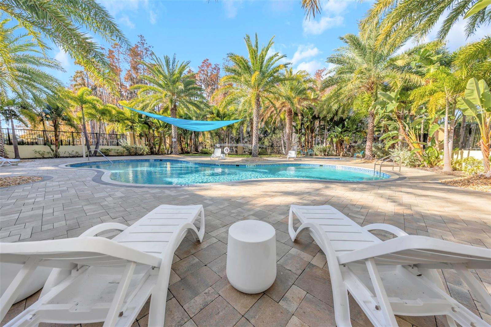 CYPRESS TRAILS TWNHMS OF TARPON SPGS - Residential