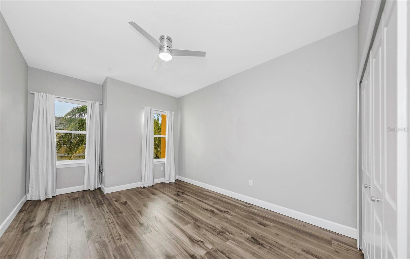 CYPRESS TRAILS TWNHMS OF TARPON SPGS - Residential