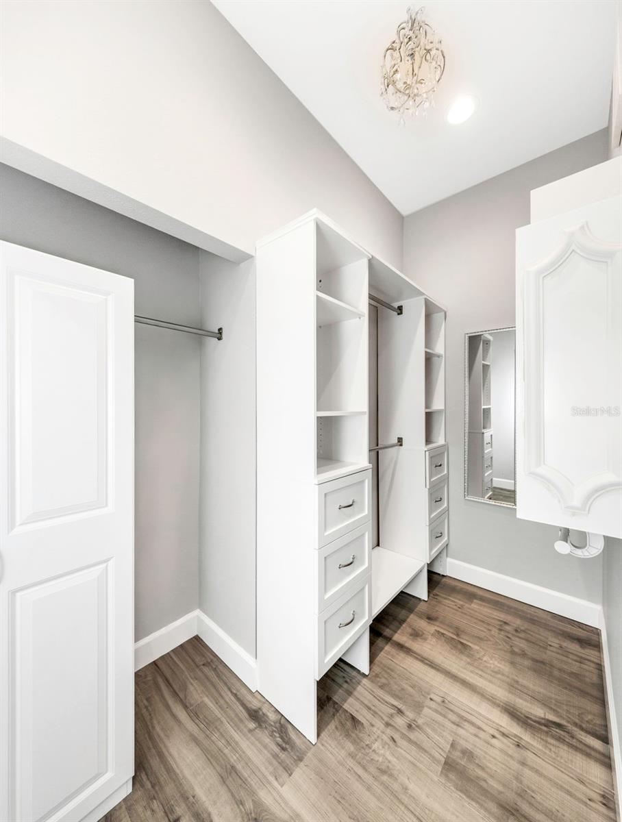 CYPRESS TRAILS TWNHMS OF TARPON SPGS - Residential