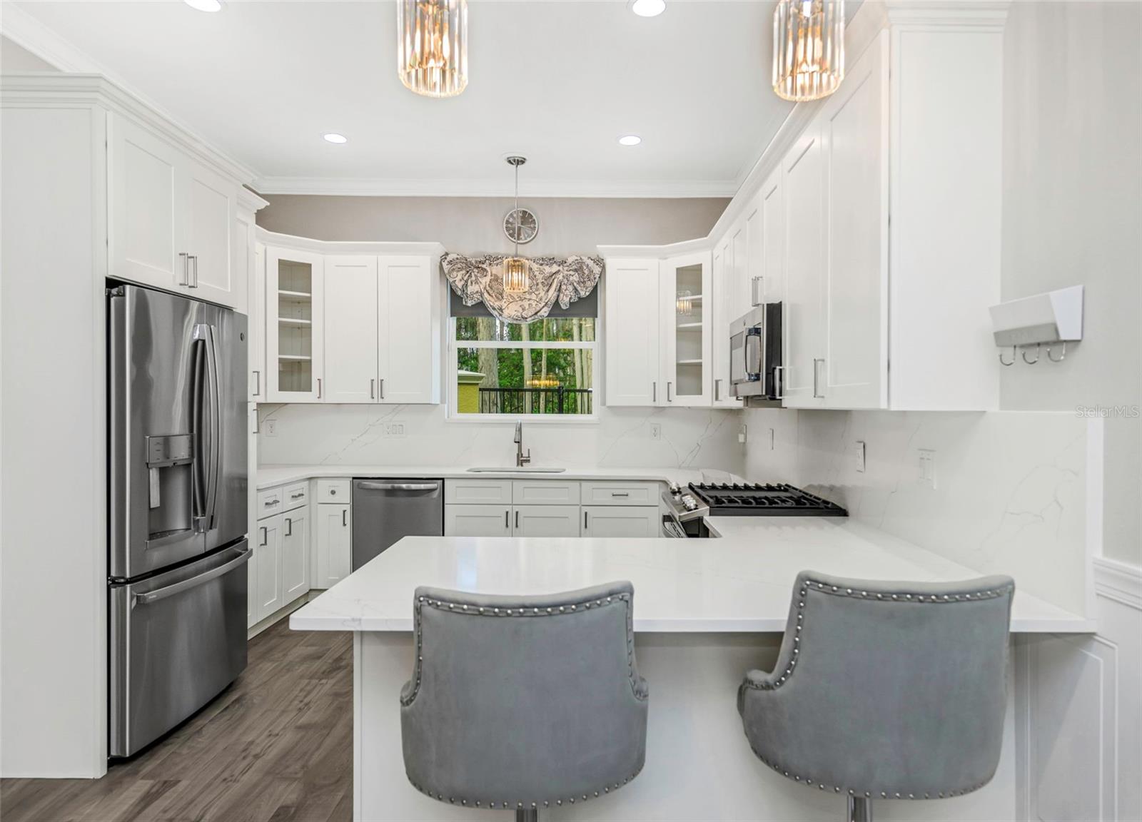 CYPRESS TRAILS TWNHMS OF TARPON SPGS - Residential