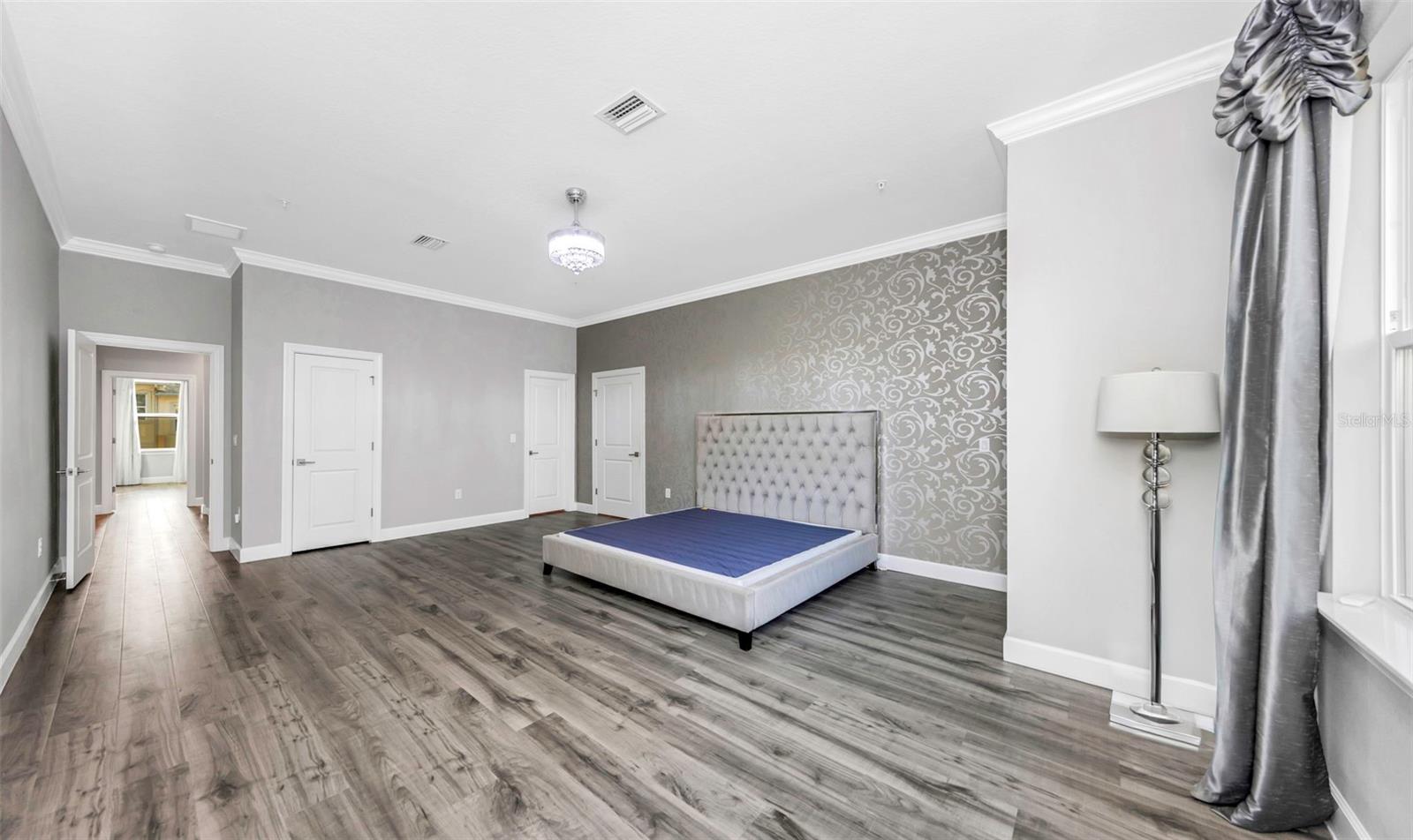 CYPRESS TRAILS TWNHMS OF TARPON SPGS - Residential