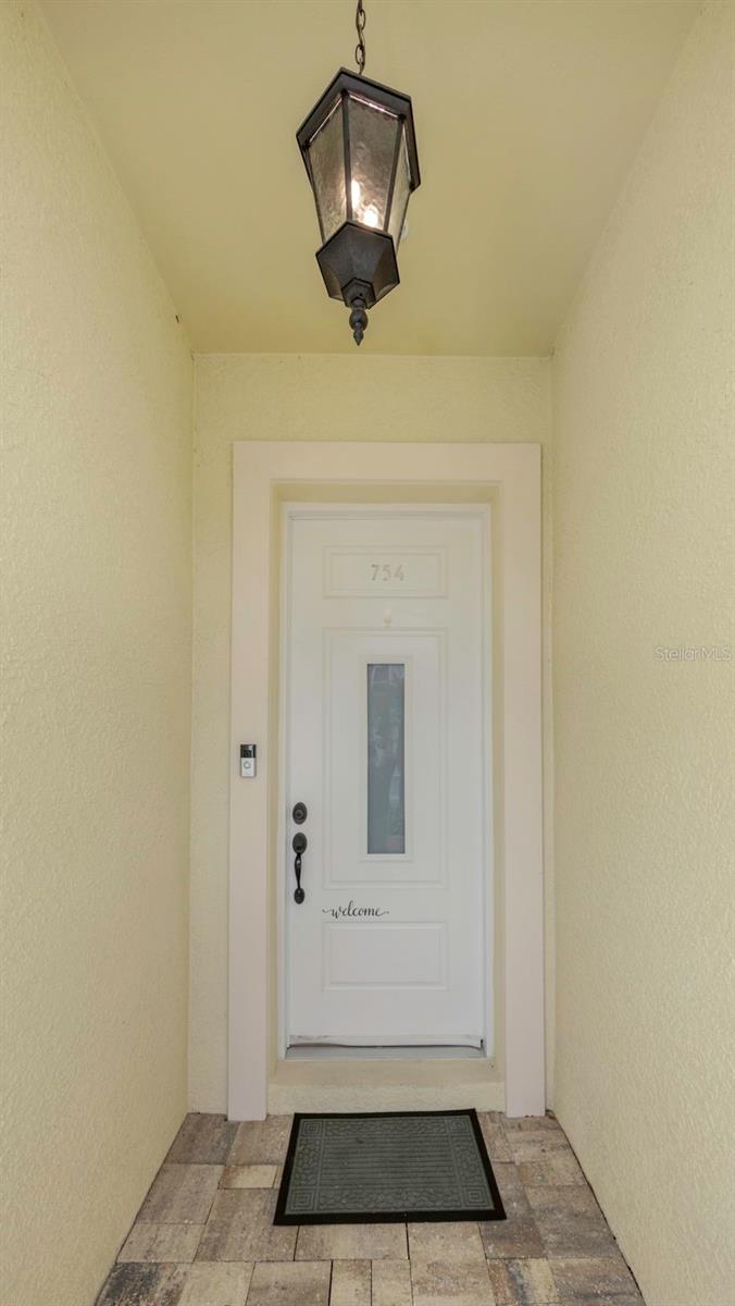 CYPRESS TRAILS TWNHMS OF TARPON SPGS - Residential