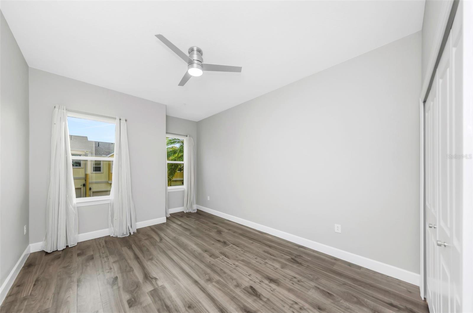 CYPRESS TRAILS TWNHMS OF TARPON SPGS - Residential