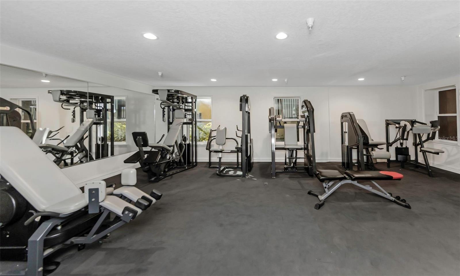 CYPRESS TRAILS TWNHMS OF TARPON SPGS - Residential