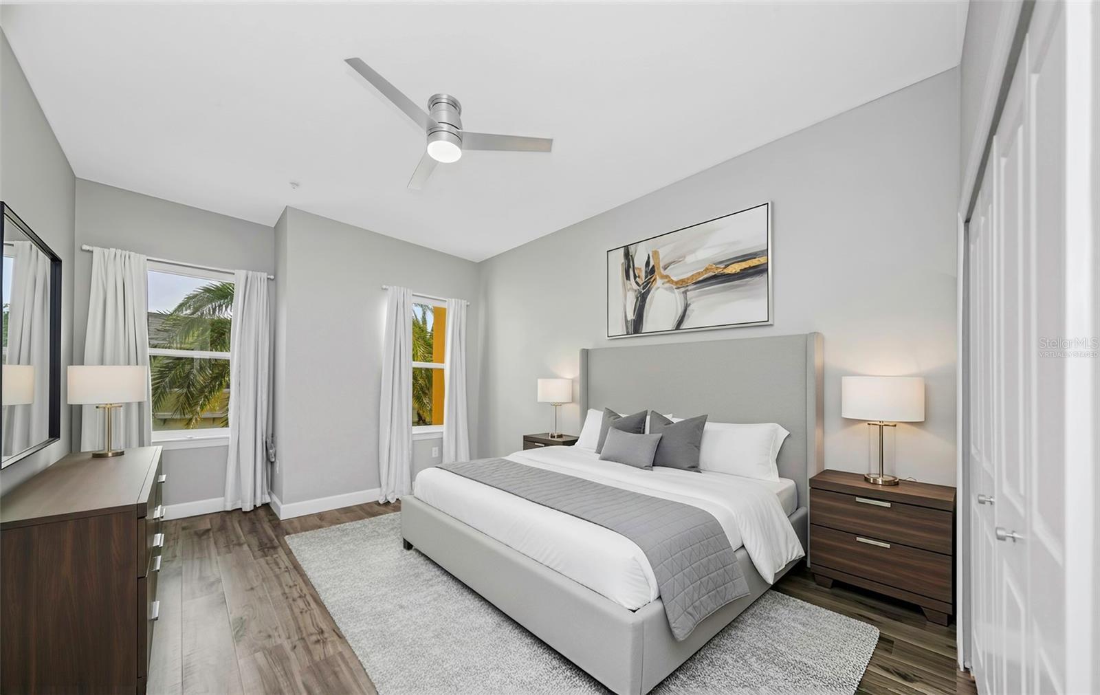 CYPRESS TRAILS TWNHMS OF TARPON SPGS - Residential