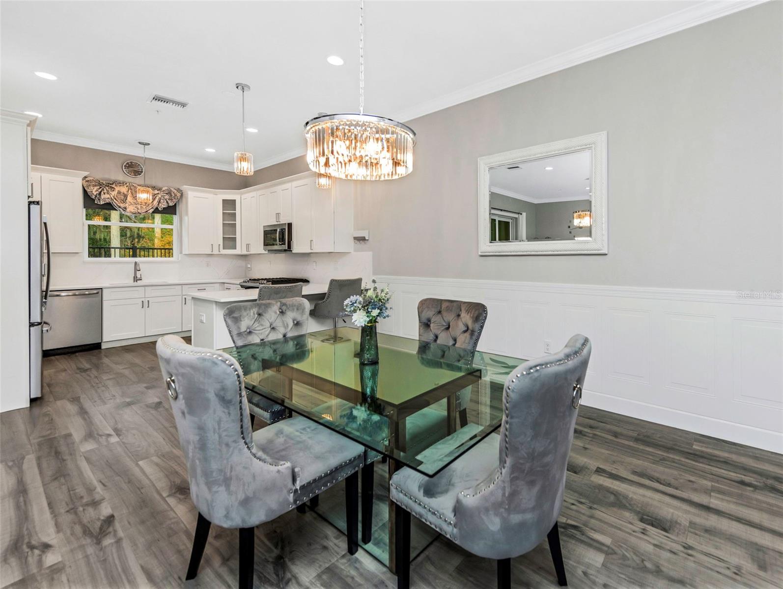 CYPRESS TRAILS TWNHMS OF TARPON SPGS - Residential