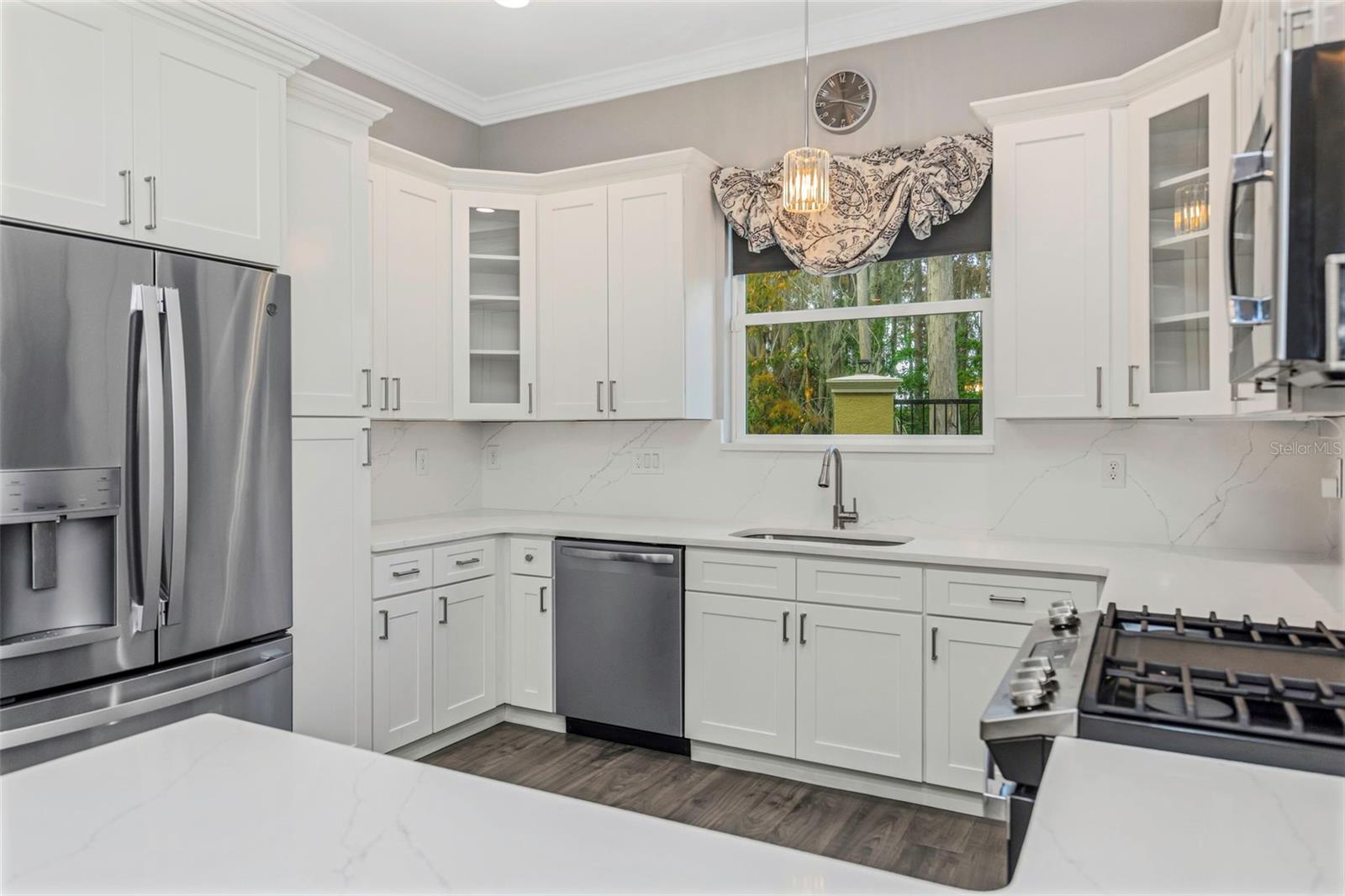 CYPRESS TRAILS TWNHMS OF TARPON SPGS - Residential