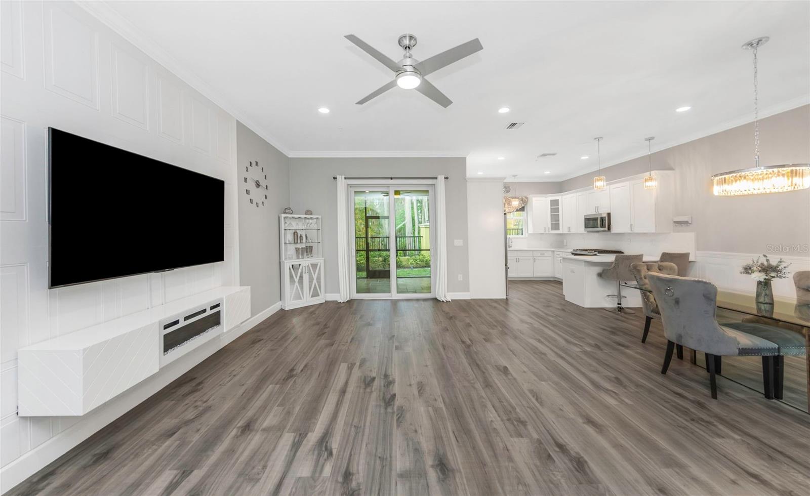 CYPRESS TRAILS TWNHMS OF TARPON SPGS - Residential