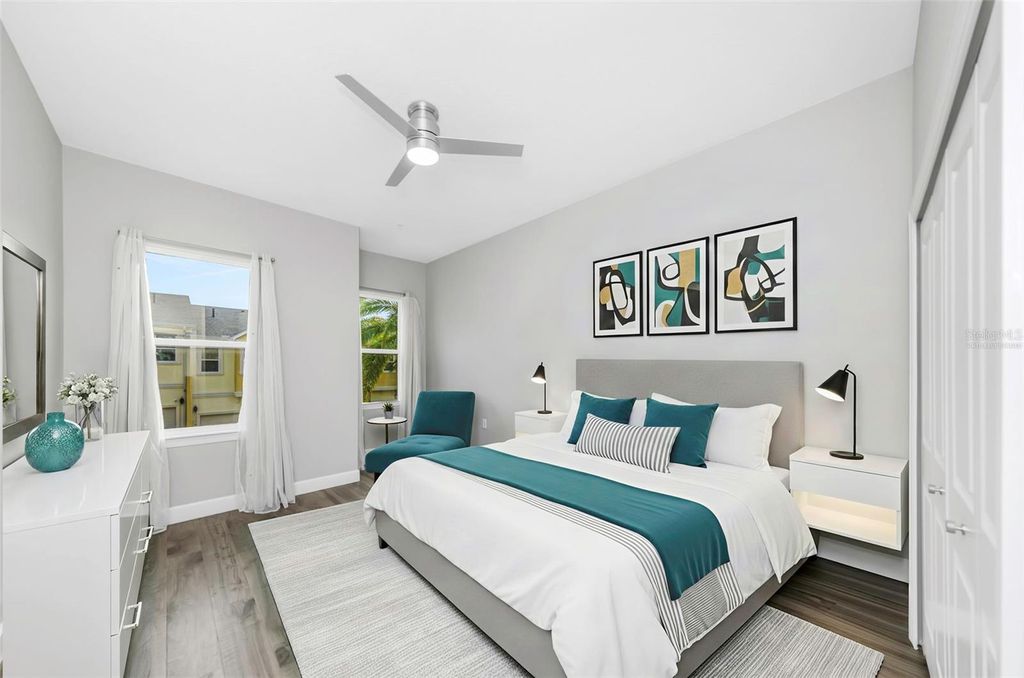 Photo of 754 Grand Cypress Lane, Tarpon Springs, FL 34689 (MLS # TB8460159)