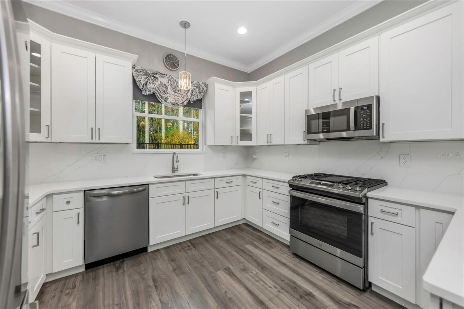 CYPRESS TRAILS TWNHMS OF TARPON SPGS - Residential