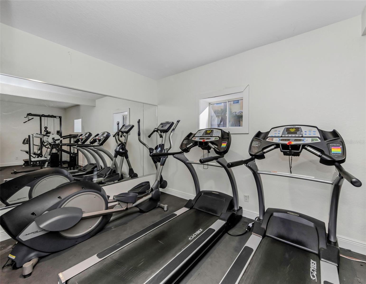 CYPRESS TRAILS TWNHMS OF TARPON SPGS - Residential