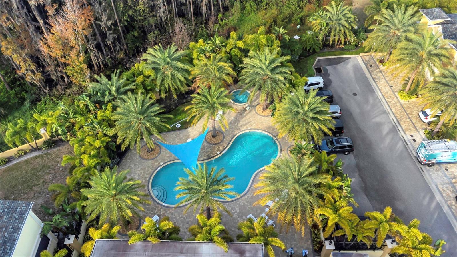 CYPRESS TRAILS TWNHMS OF TARPON SPGS - Residential