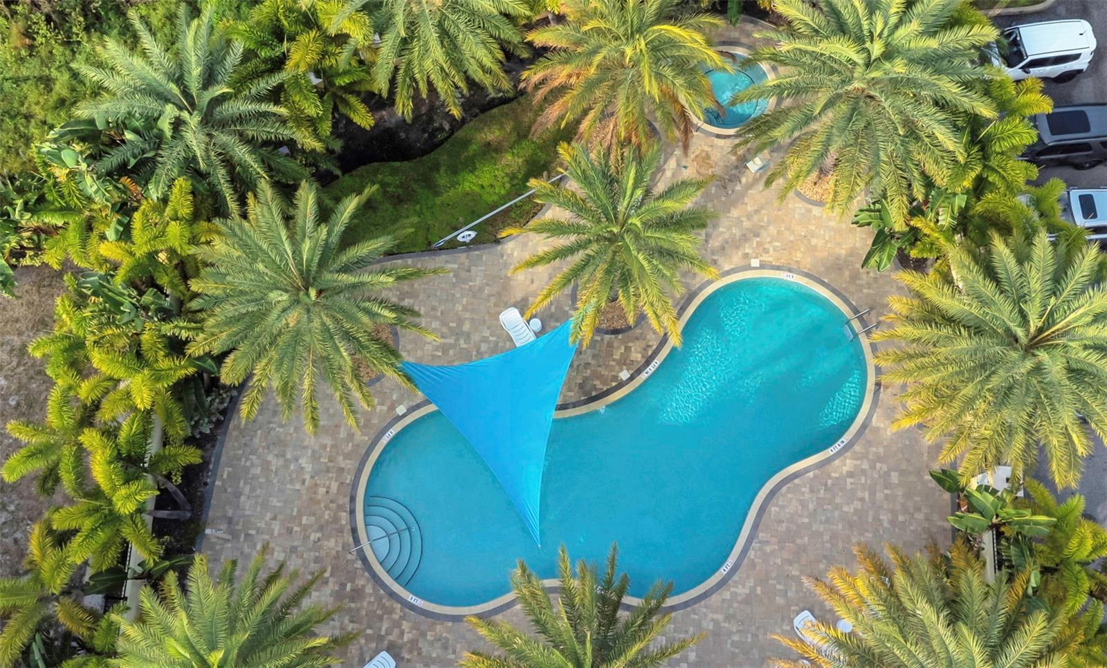 CYPRESS TRAILS TWNHMS OF TARPON SPGS - Residential