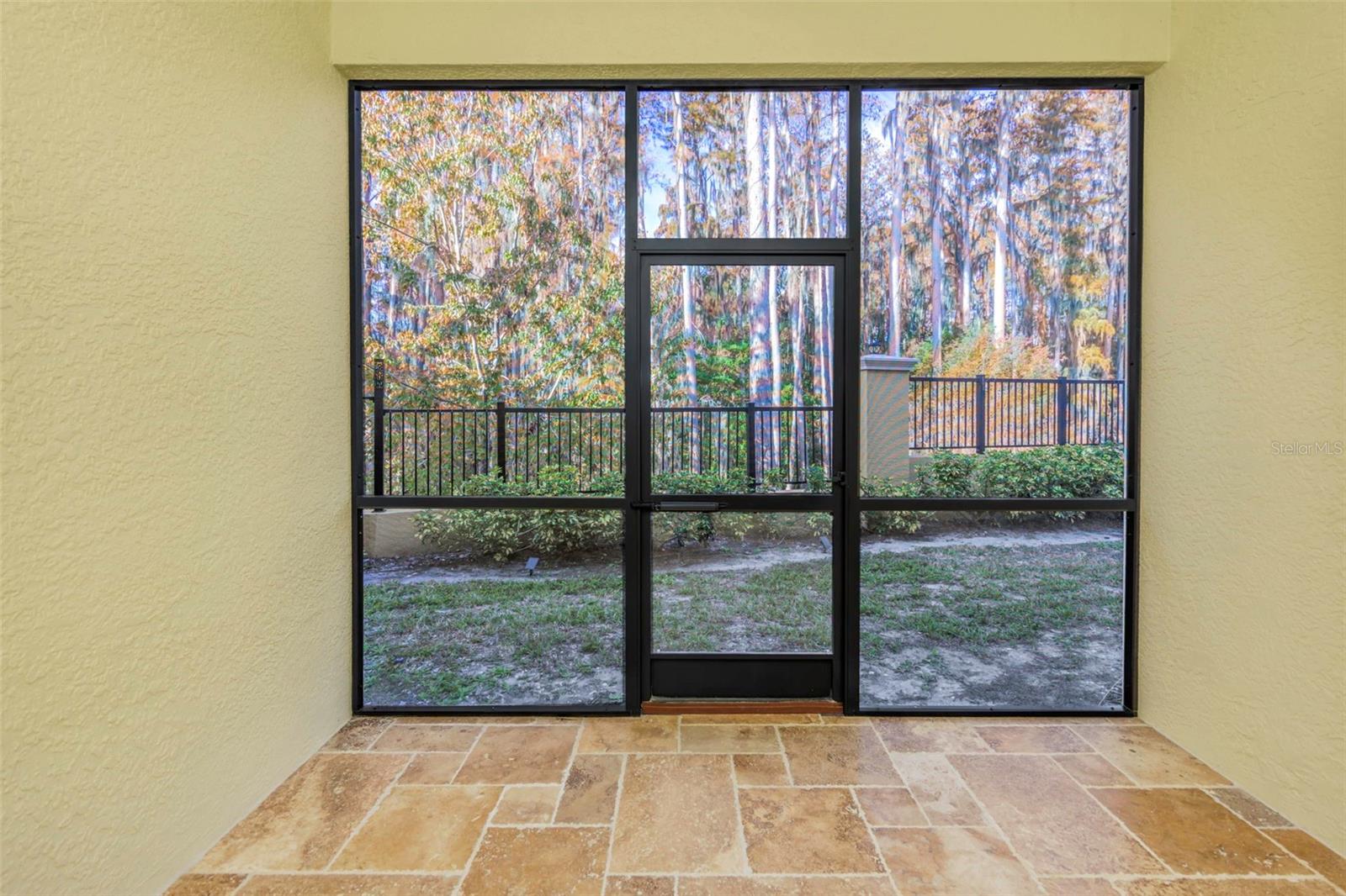 CYPRESS TRAILS TWNHMS OF TARPON SPGS - Residential