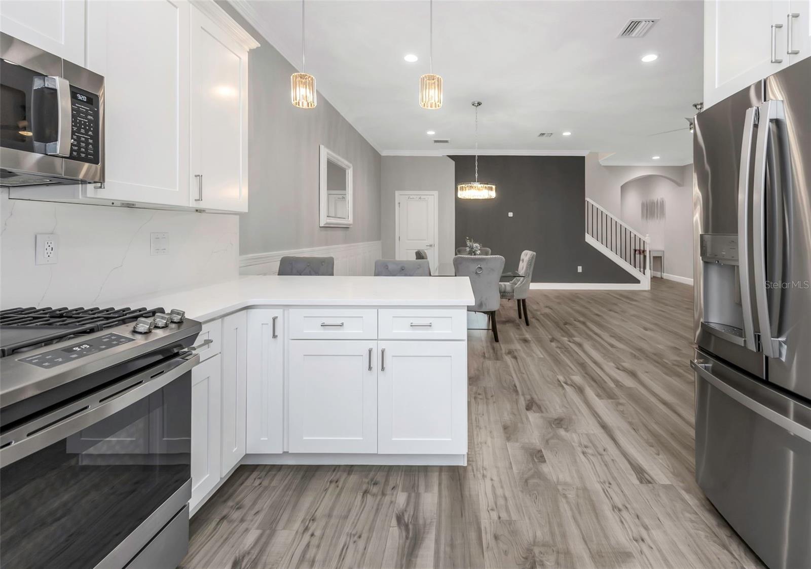 CYPRESS TRAILS TWNHMS OF TARPON SPGS - Residential