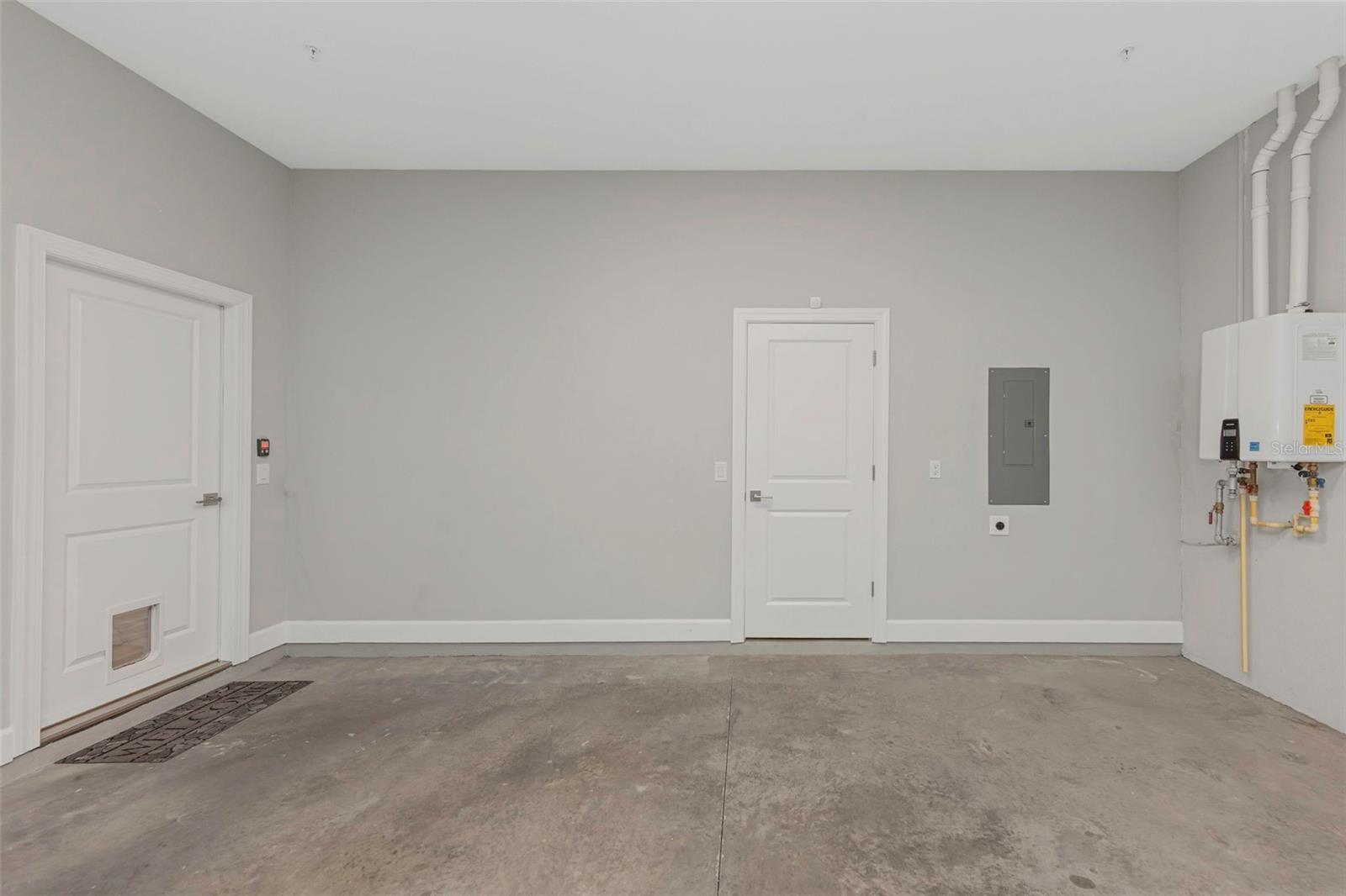 CYPRESS TRAILS TWNHMS OF TARPON SPGS - Residential