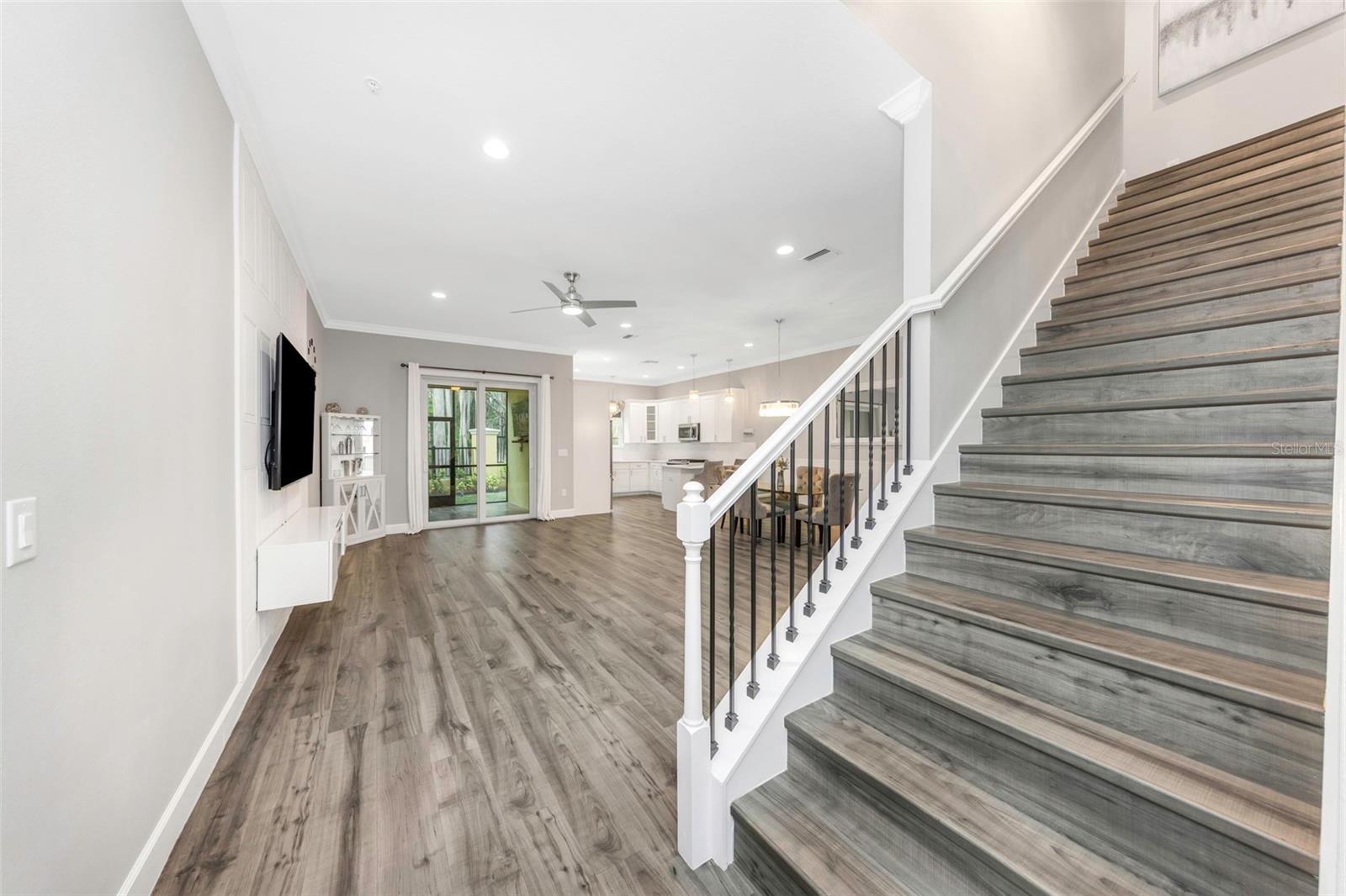 CYPRESS TRAILS TWNHMS OF TARPON SPGS - Residential