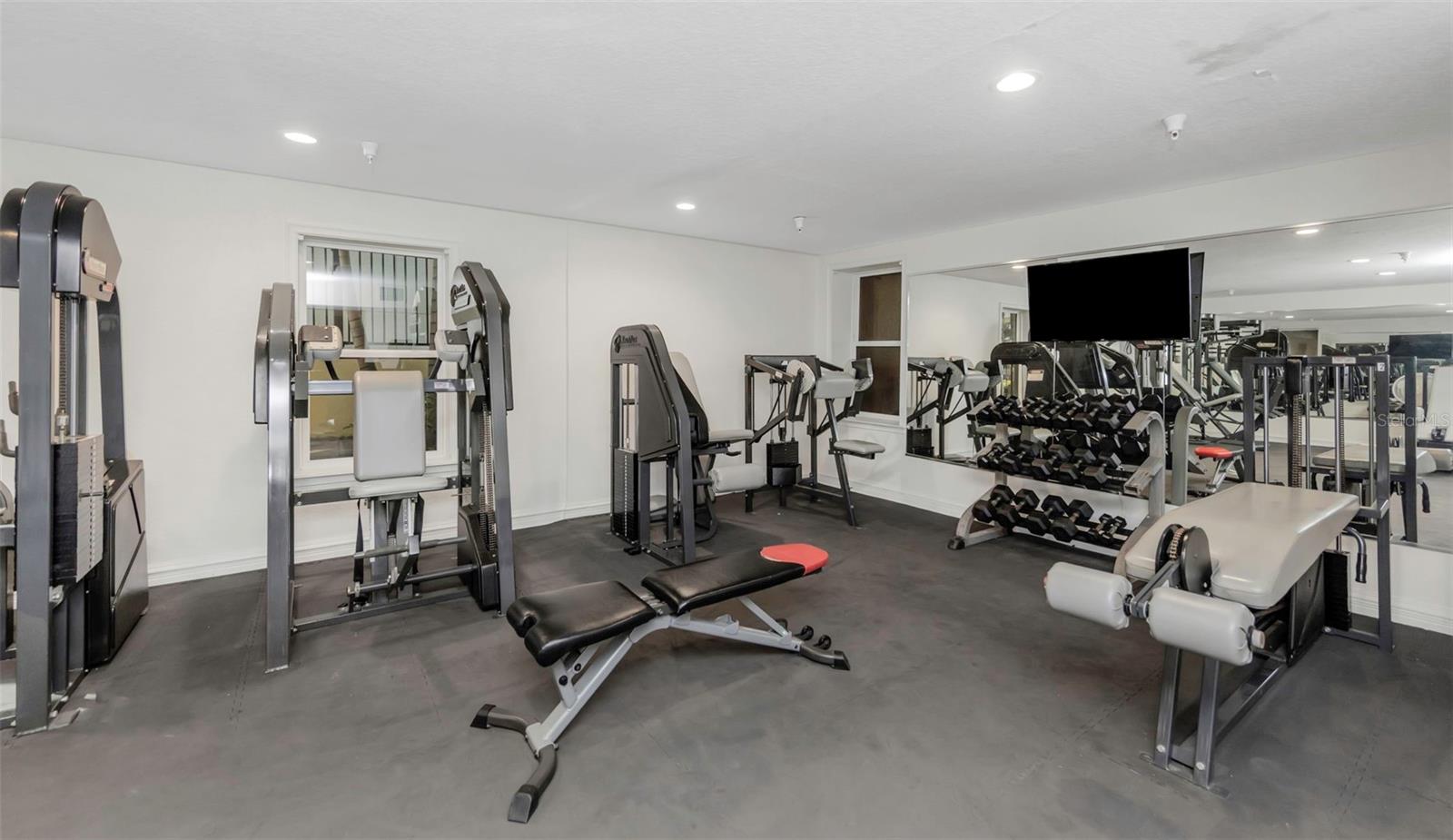 CYPRESS TRAILS TWNHMS OF TARPON SPGS - Residential