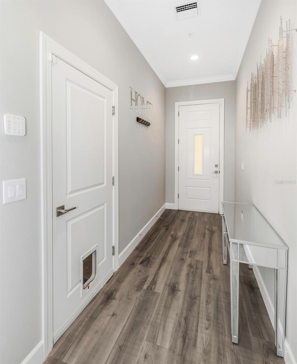 CYPRESS TRAILS TWNHMS OF TARPON SPGS - Residential