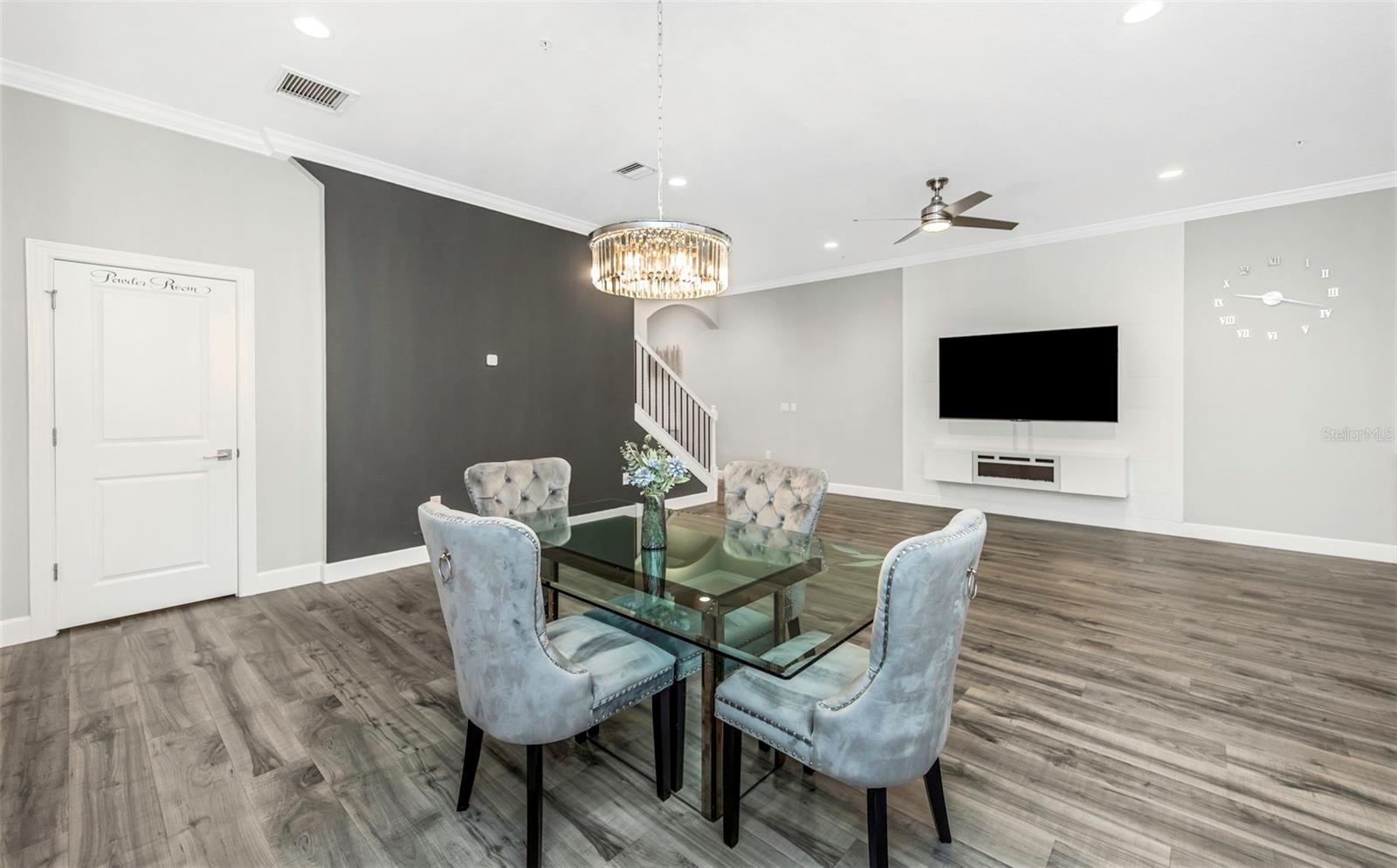 CYPRESS TRAILS TWNHMS OF TARPON SPGS - Residential