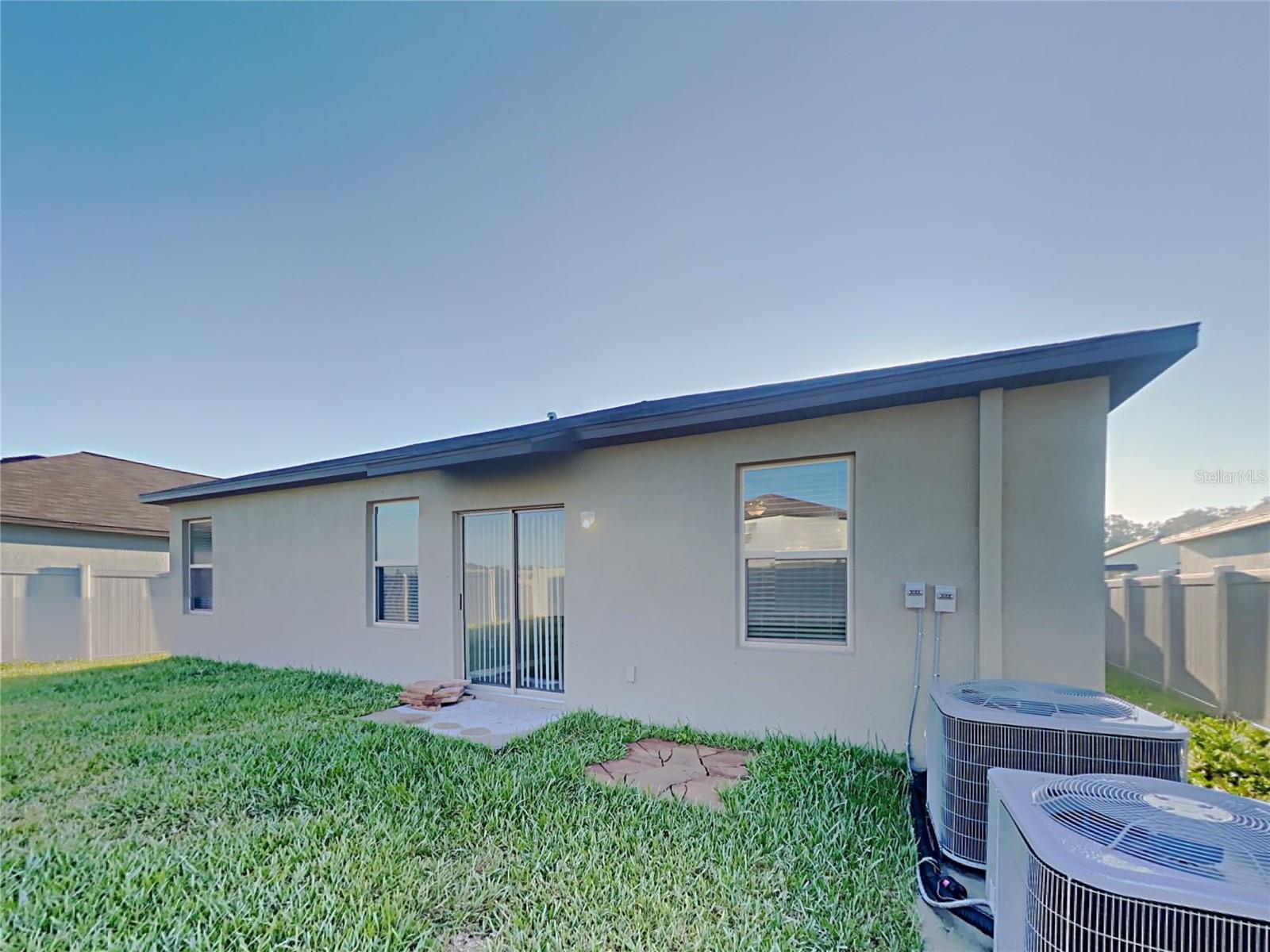CYPRESS CREEK - Residential