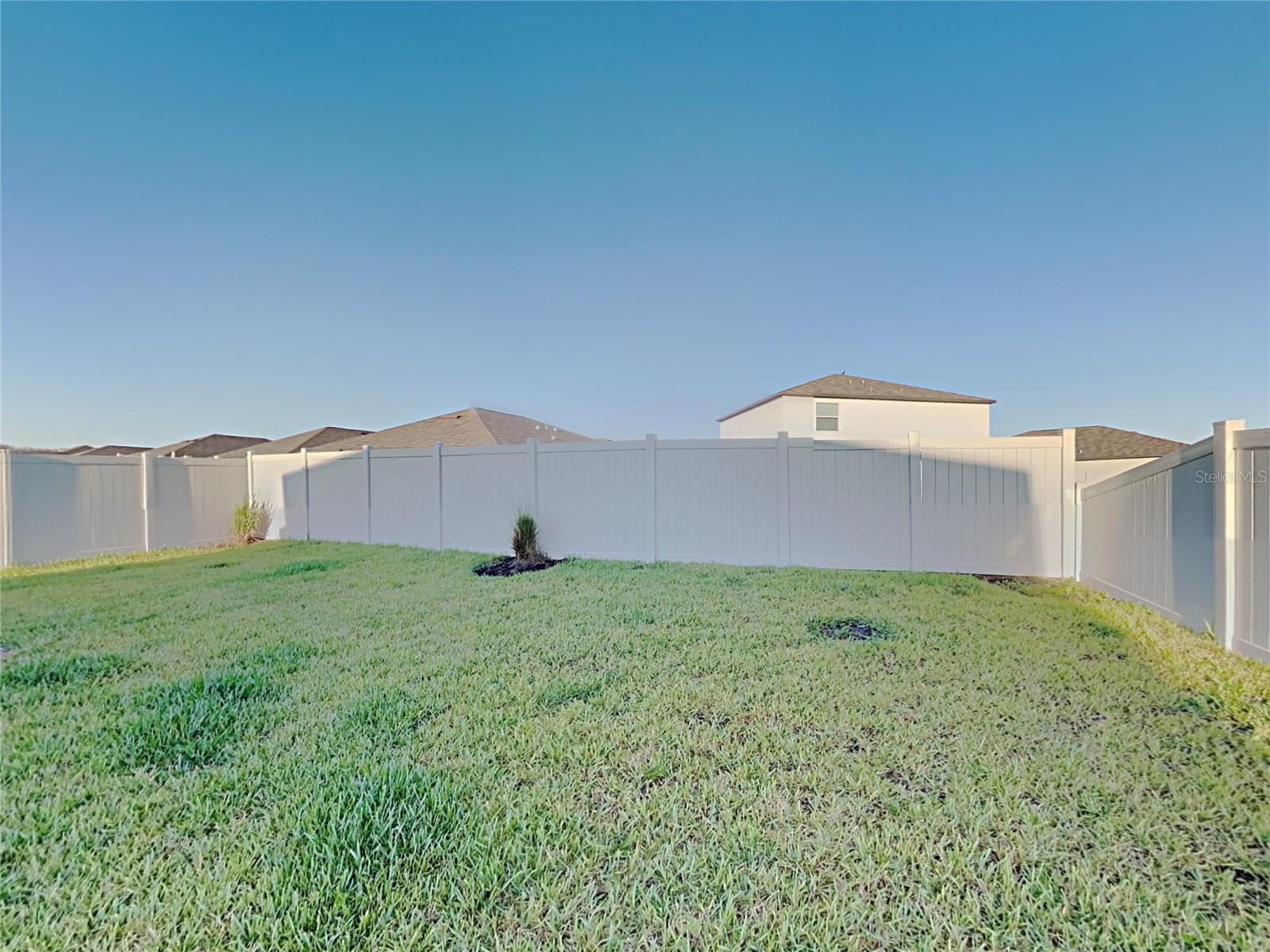 CYPRESS CREEK - Residential