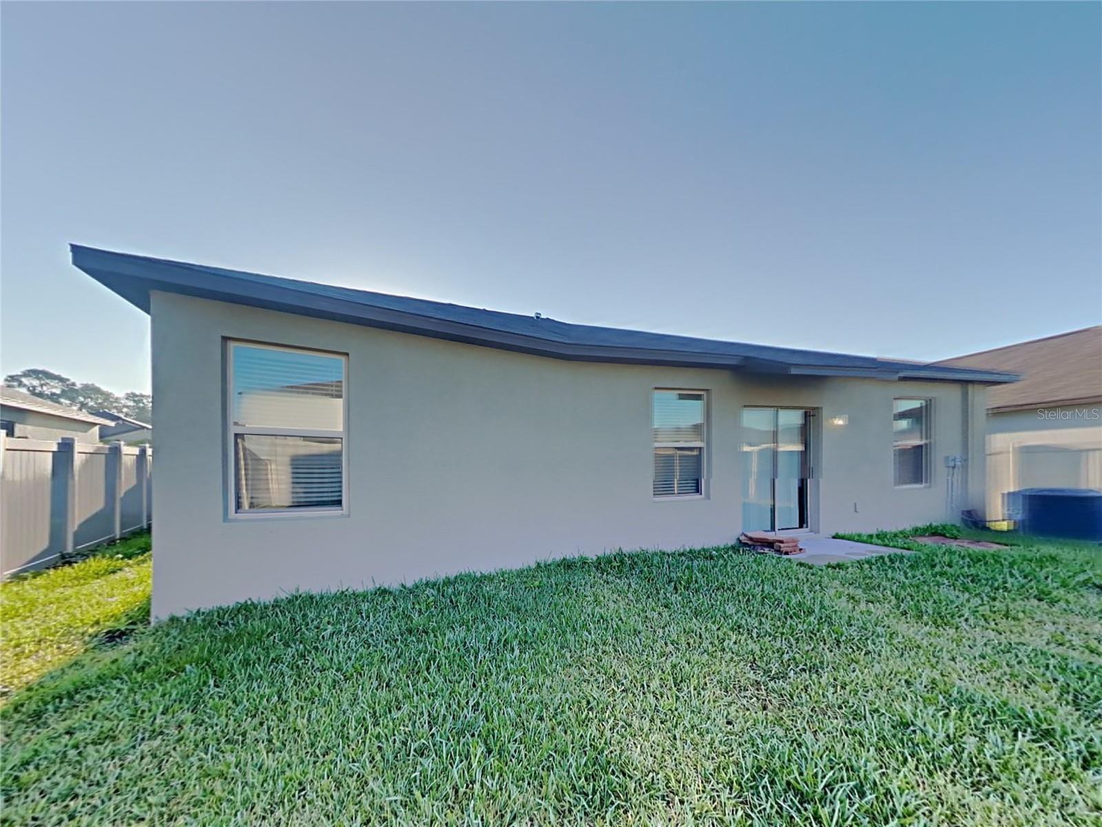 CYPRESS CREEK - Residential