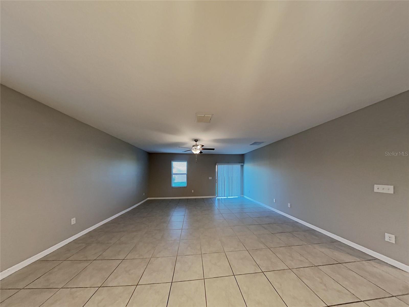 CYPRESS CREEK - Residential
