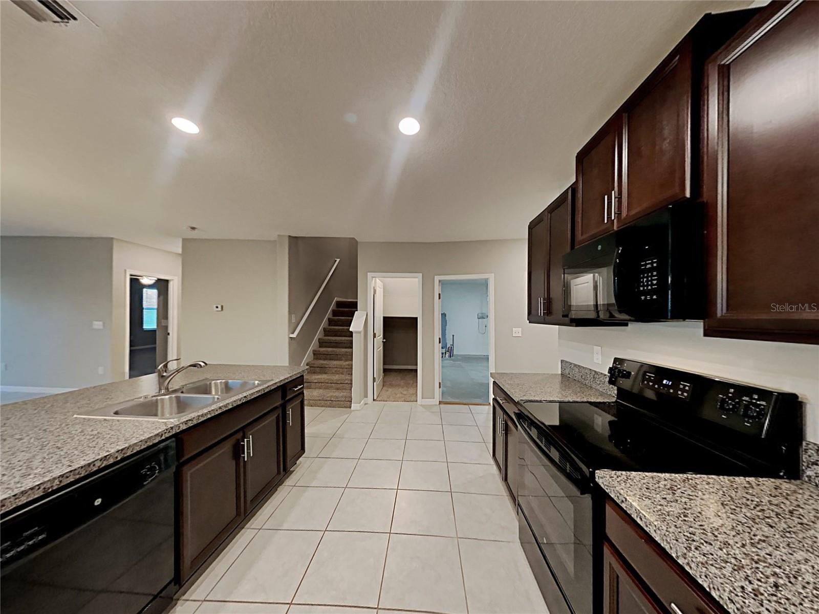 CYPRESS CREEK - Residential