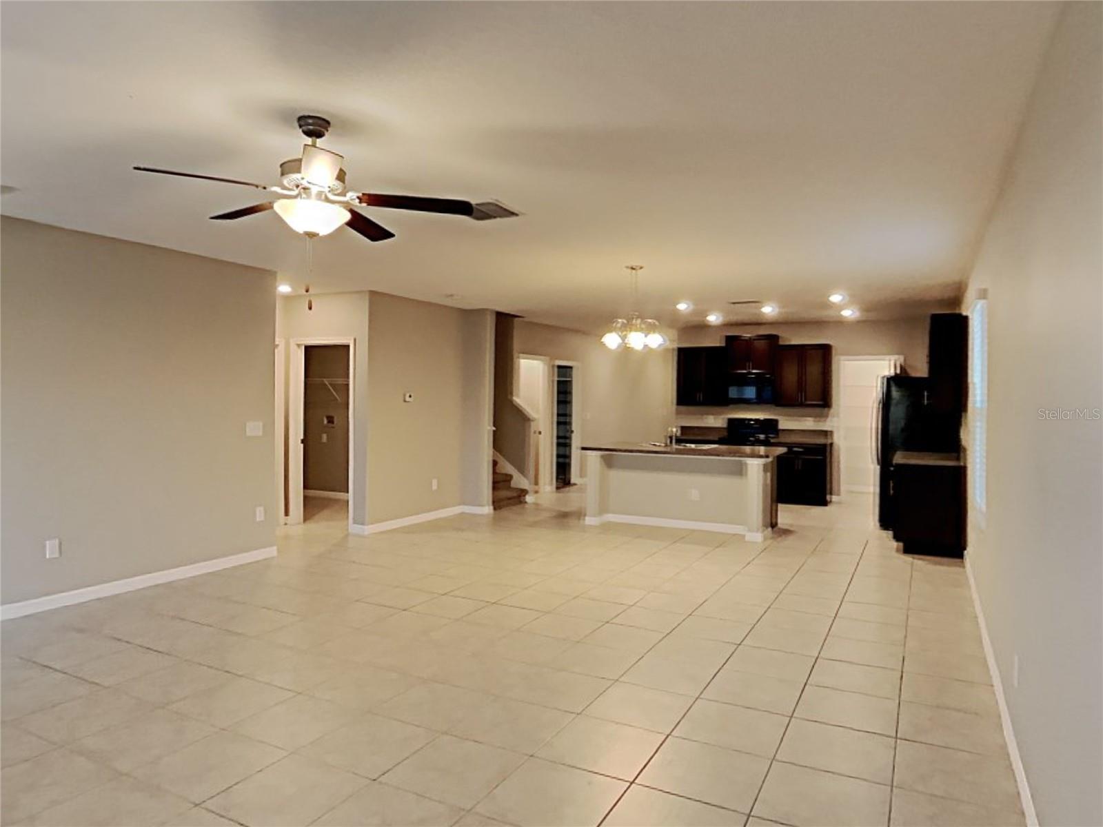 CYPRESS CREEK - Residential