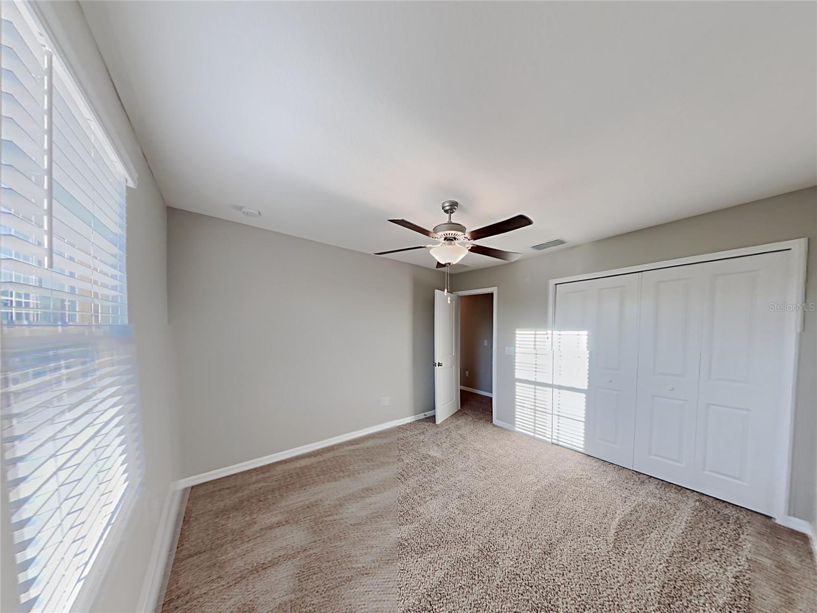CYPRESS CREEK - Residential