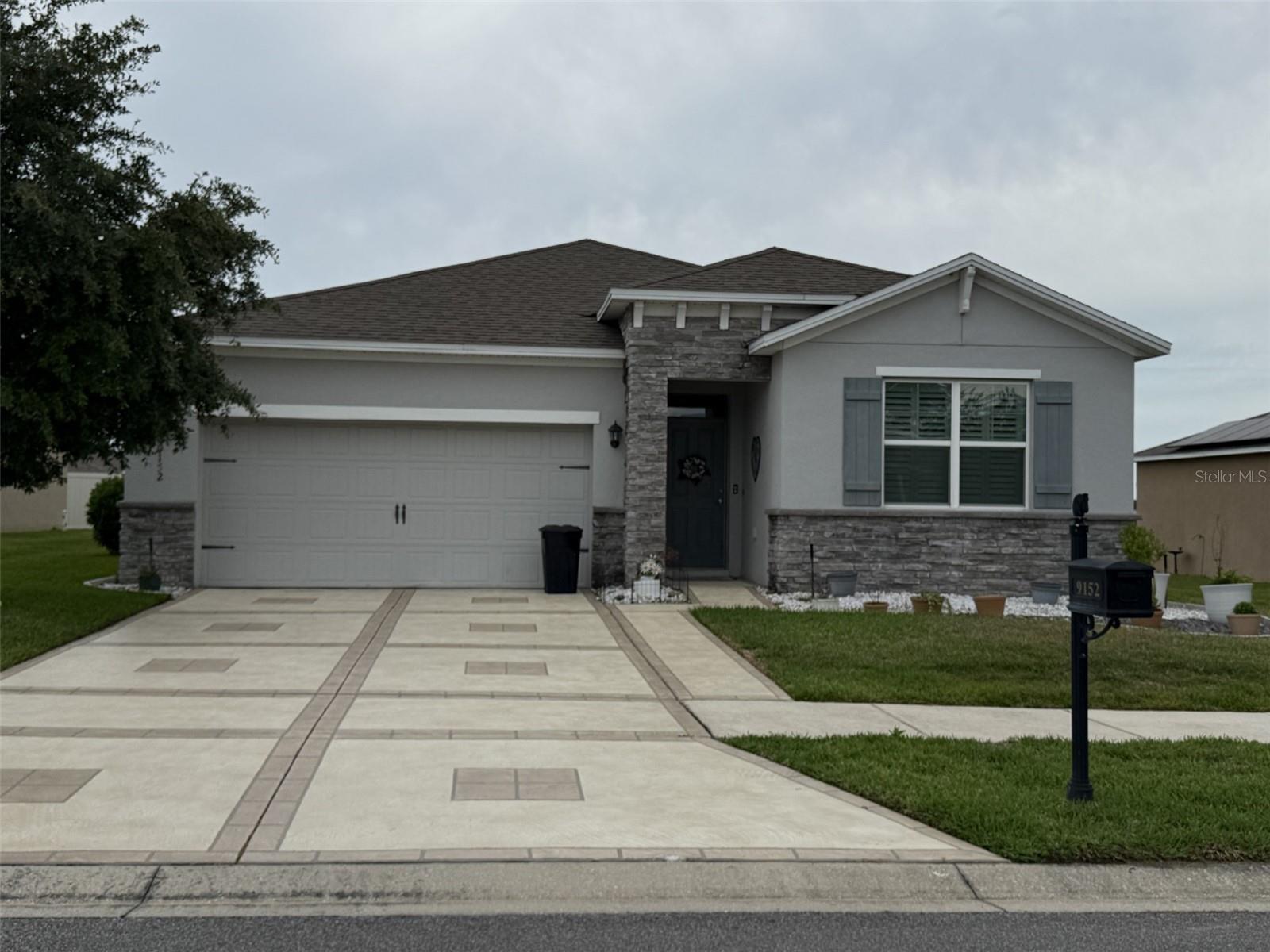 JB RANCH - Residential