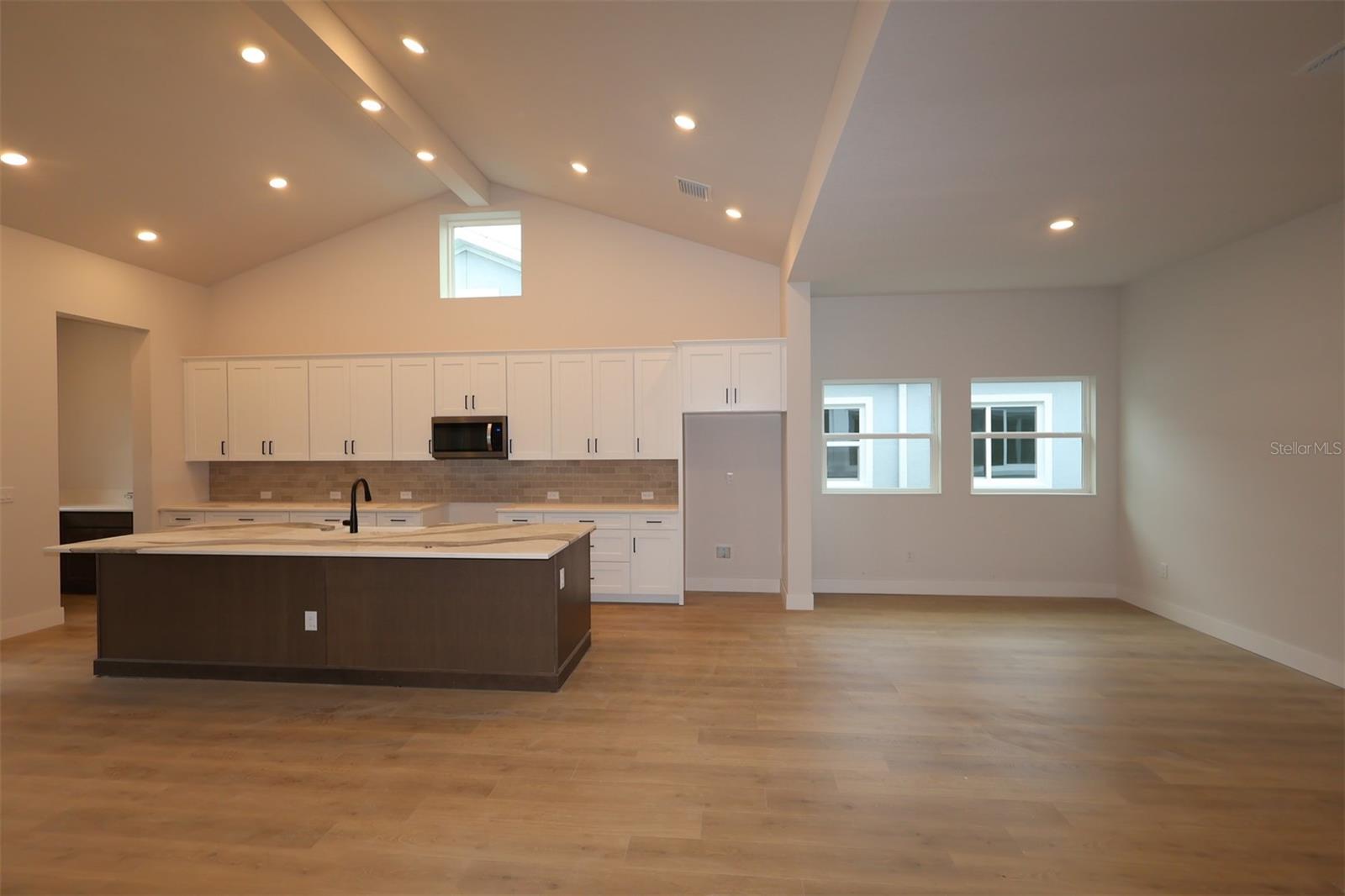 CHAPEL CROSSINGS - Residential