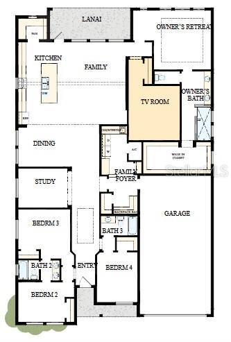CHAPEL CROSSINGS - Residential