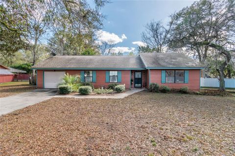 Photo of 2560 NE 46 Lane, Ocala, FL 34479 (MLS # OM719207)