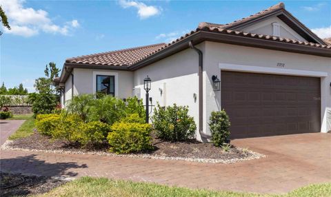 15752 SACILE LANE BRADENTON FL 34211