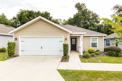 A home in NEWBERRY