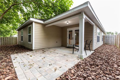 A home in NEWBERRY