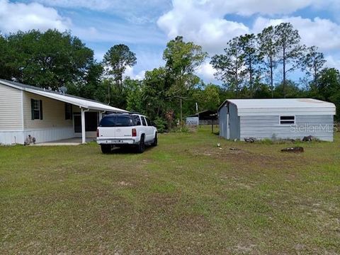 Tiny photo for 17749 SE 156th Place Road, Weirsdale, FL 32195 (MLS # N6144440)