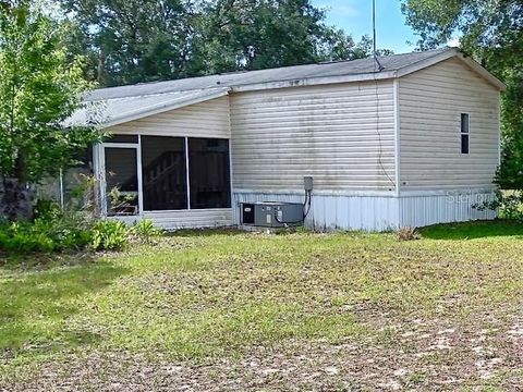 Tiny photo for 17749 SE 156th Place Road, Weirsdale, FL 32195 (MLS # N6144440)