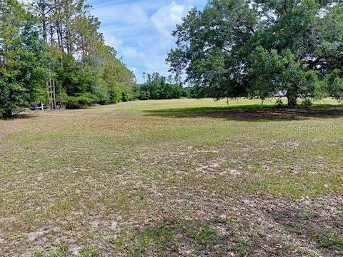 Tiny photo for 17749 SE 156th Place Road, Weirsdale, FL 32195 (MLS # N6144440)
