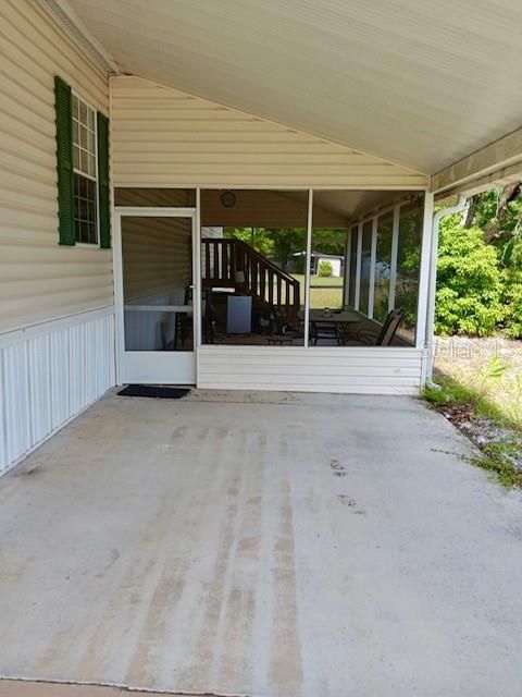 Tiny photo for 17749 SE 156th Place Road, Weirsdale, FL 32195 (MLS # N6144440)