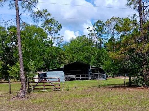 Tiny photo for 17749 SE 156th Place Road, Weirsdale, FL 32195 (MLS # N6144440)
