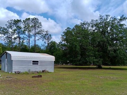 Tiny photo for 17749 SE 156th Place Road, Weirsdale, FL 32195 (MLS # N6144440)